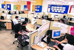 Read more about the article THE BEST JOB CONSULTANCY
